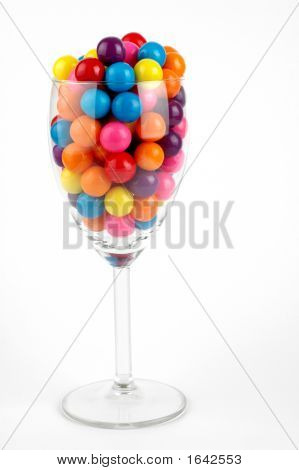 Gumballs