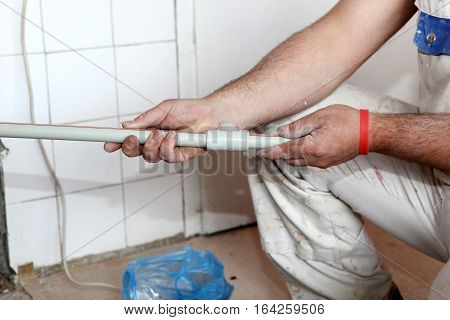 Plumber