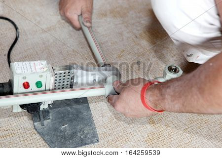 Plumber