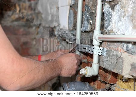 Plumber