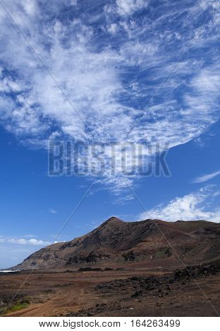 Gran Canaria, La Isleta