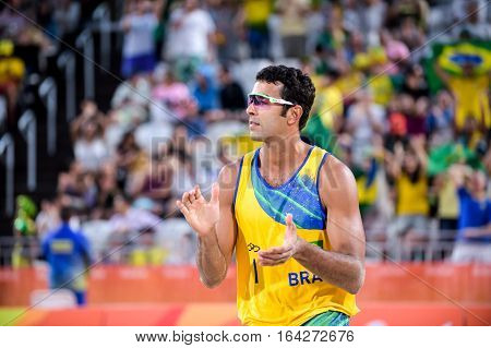 Olympic Games Rio 2016