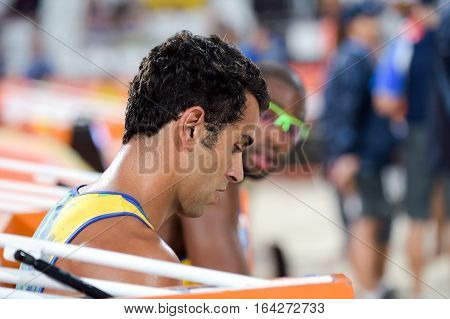 Olympic Games Rio 2016