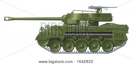 M-18 cadı