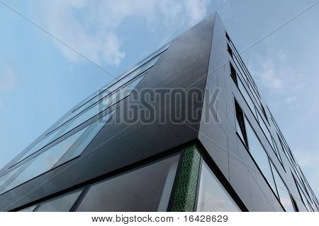 Moderní architektura