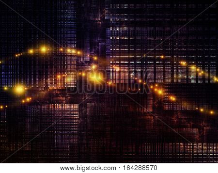 Virtual Wave Virtual Grid.