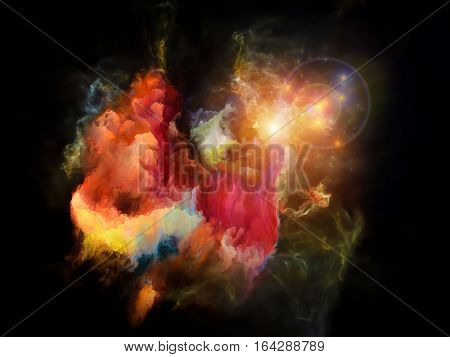 Realms Of Dream Space