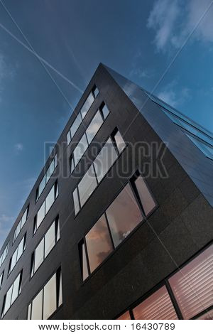 Moderní architektura