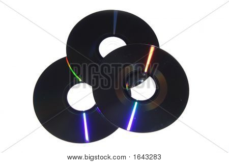 3 DVD