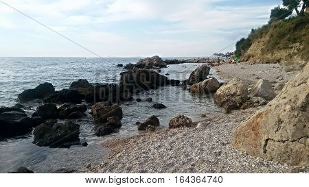 Wonderful p!ace in south Albania for the tourists