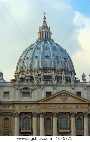 Top von St.Peter