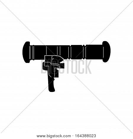 Isolated Weapon
