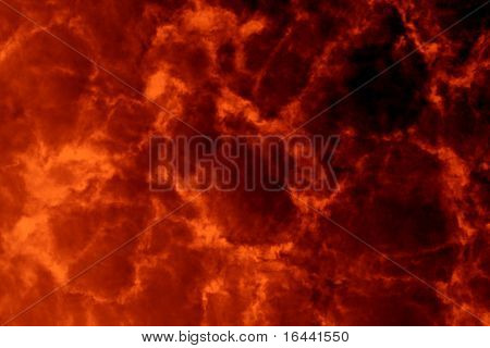 Explosion