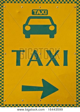 Taxi Kirjaudu