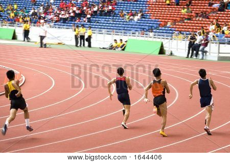 Lekkoatletyka