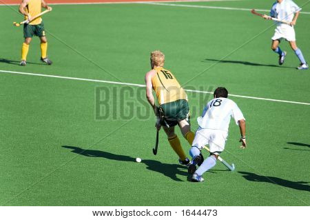 Field Hockey