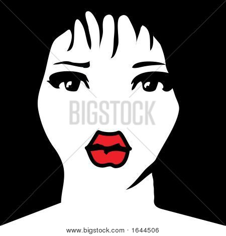 Puckergirl