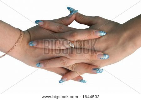 Manicure