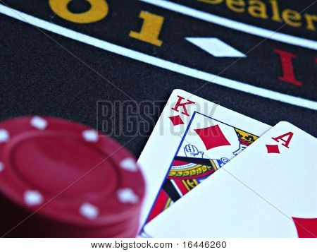 Blackjack