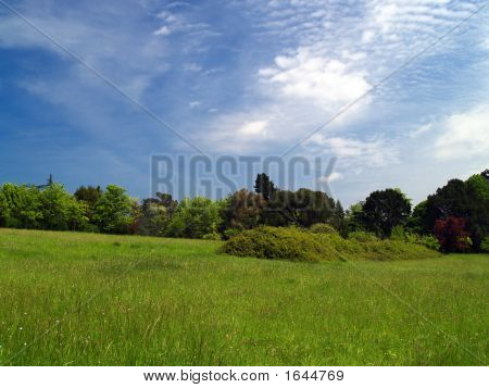 Green Valley