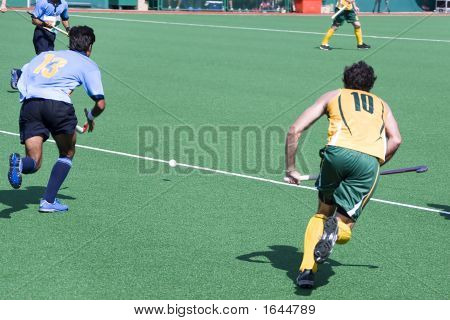 Field Hockey