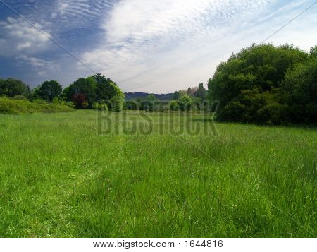 Green Valley