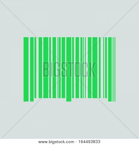 Bar Code Icon