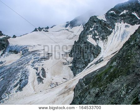 Mountain Landscape