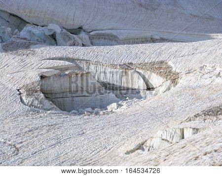 Mountain Landscape