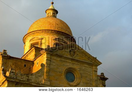 Chiesa italiana