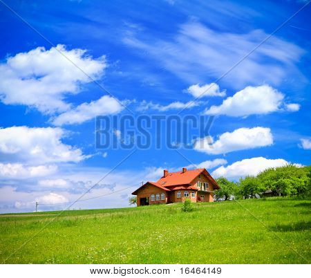 Traumhaus