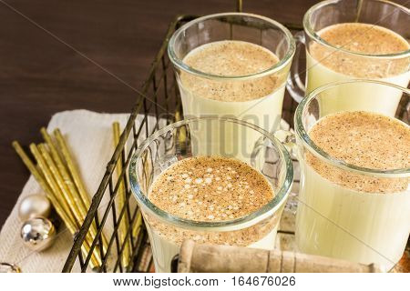Egg Nog