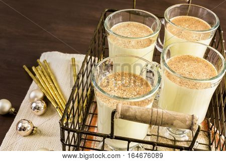 Egg Nog