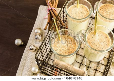 Egg Nog