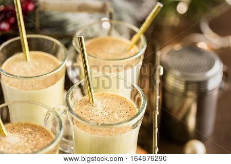 Egg Nog