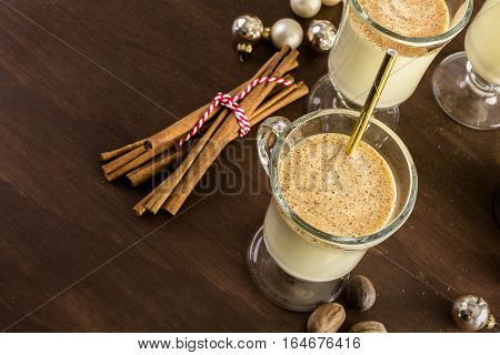 Egg Nog
