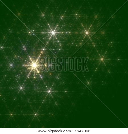 Kerstverlichting