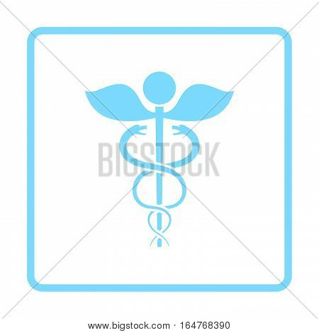 Medicine Sign Icon