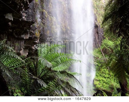 Bindaree Falls