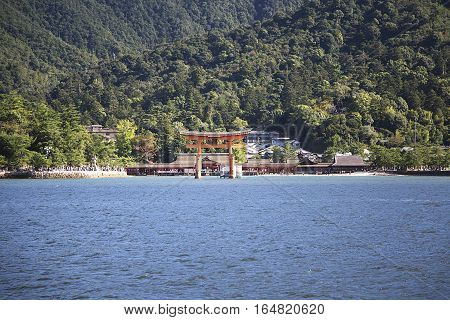 Miyajima Island