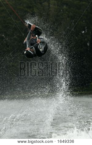Wakeboard Air 