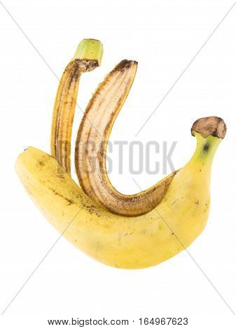 Banana Peel Bend