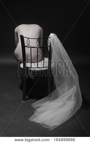Emulation of vintage style photography. This picture was taken using an old Soviet lens