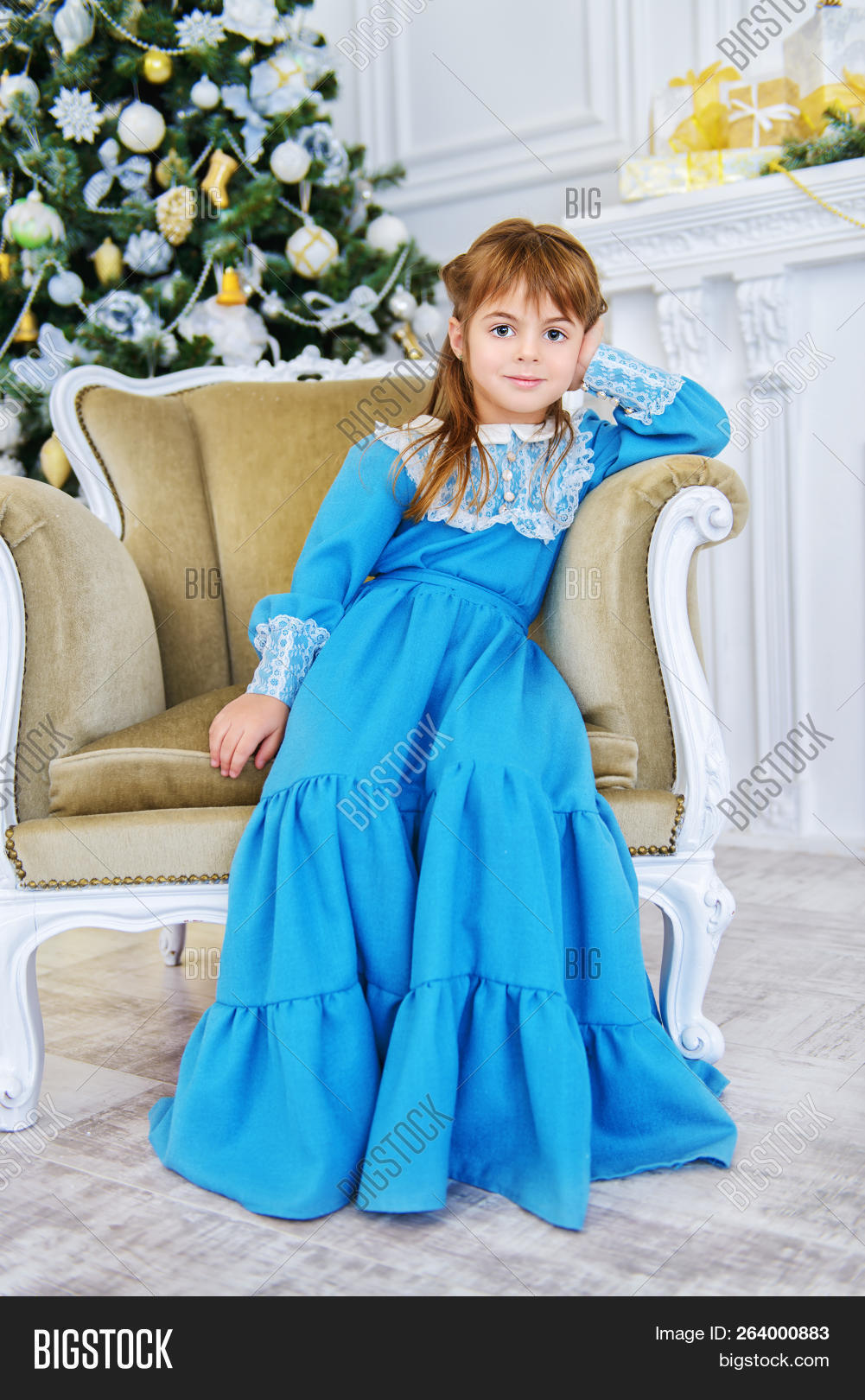 Pretty Little Girl Image \u0026 Photo (Free Trial)