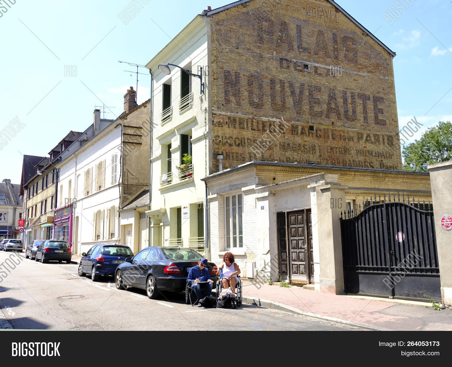 Vernon, France Image & Photo (Free Trial) Bigstock