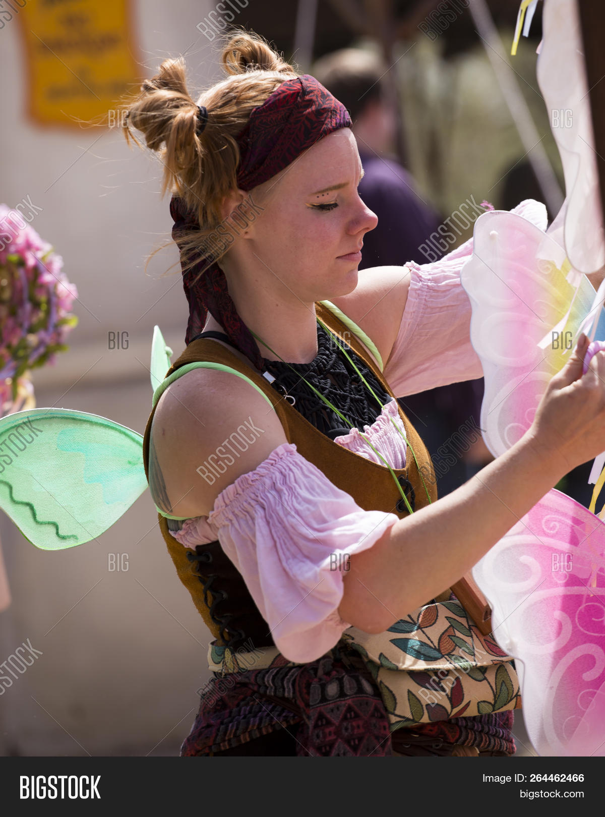 Gold Canyon Arizona Image Photo Free Trial Bigstock