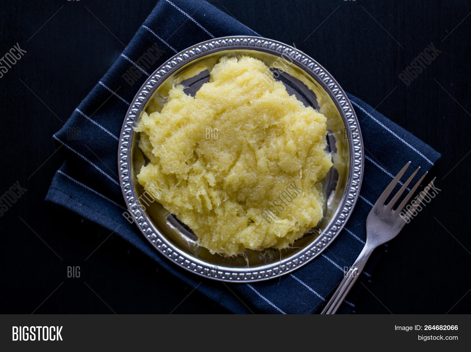 Turkish Cheese Halva Image & Photo (Free Trial) Bigstock