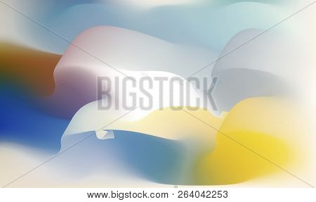 Complex Gradient Background Style