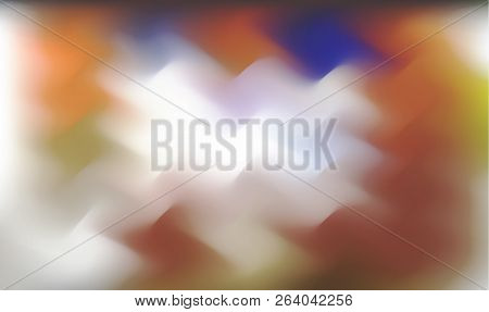 Complex Gradient Background Style