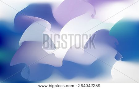 Complex Gradient Background Style